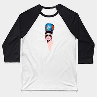 Thorgy Thor - White Baseball T-Shirt